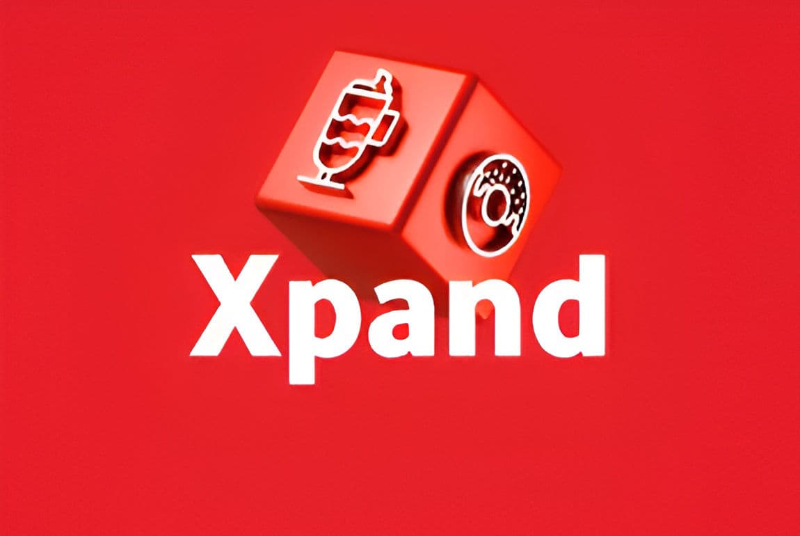 Item model assembly item model Xpand img en