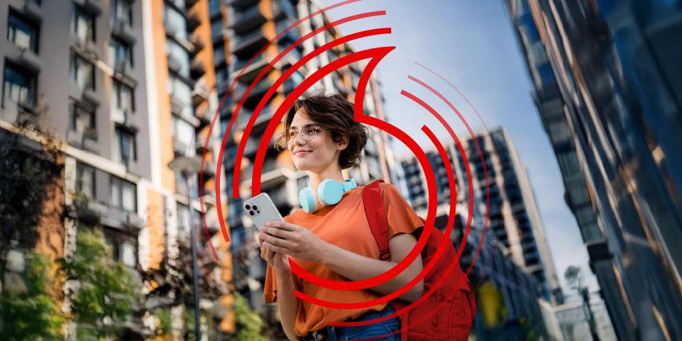 unlimited plus package card background en