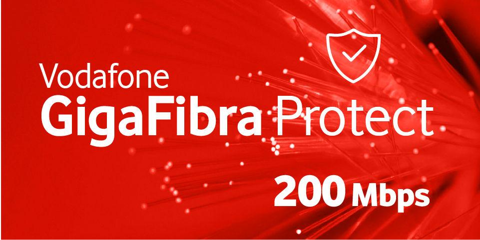 Item model assembly item model Vodafone GigaFibra Protect 200 Mbps img