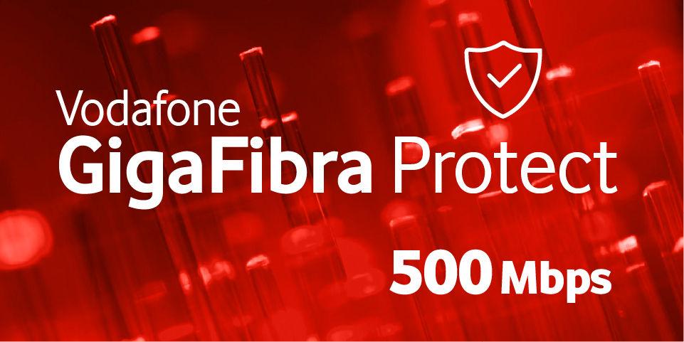 Item model assembly item model Vodafone GigaFibra Protect 500 Mbps img