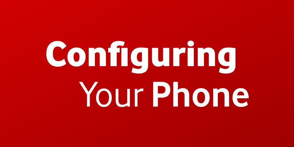 Item model assembly item model Konfigurimi i Telefonit tënd img