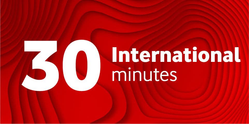 vodafone red 30 min image en