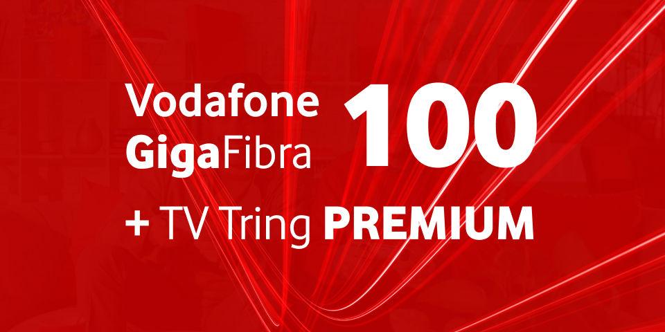 Item model assembly item model Vodafone GigaFibra 100 + Vodafone TV Tring Premium img