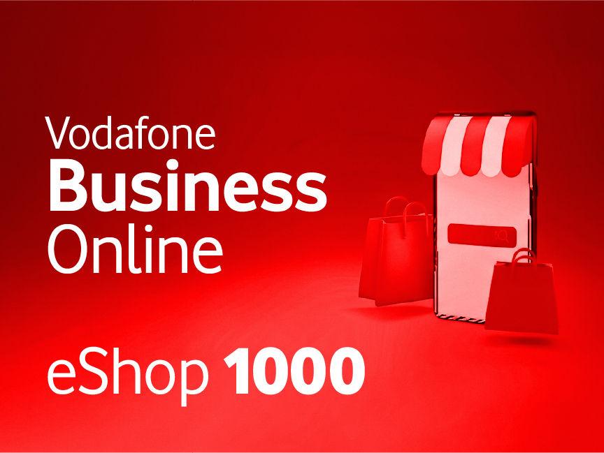 Item model assembly item model Vodafone Business Online eShop 1000 img en