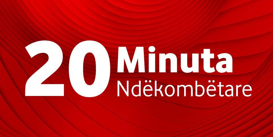 vodafone red 20 minute image en