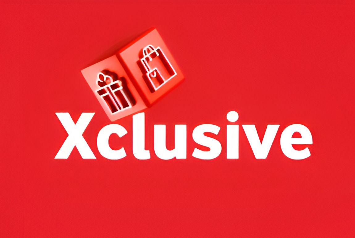 Item model assembly item model Xclusive img en