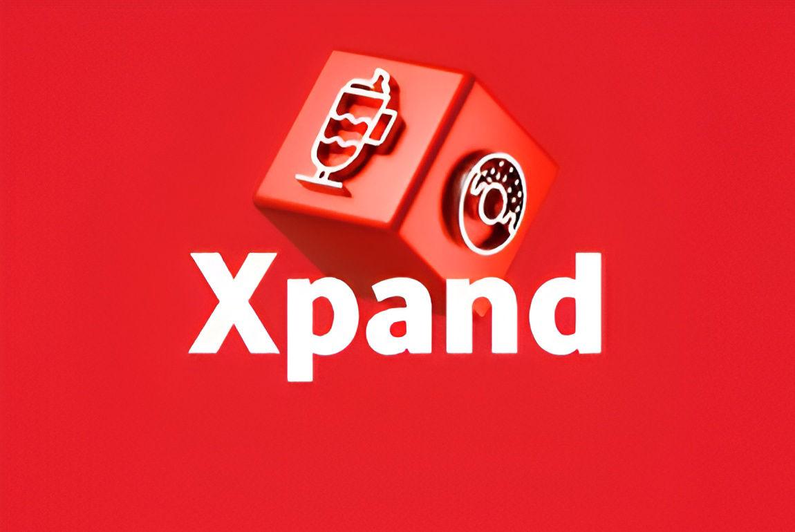 Item model assembly item model Xpand img en