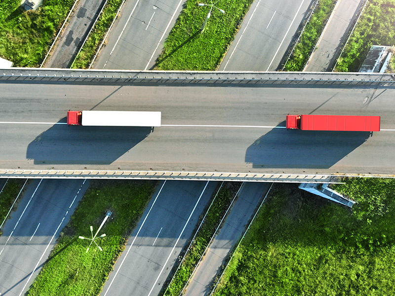 Vodafone Smart Fleet