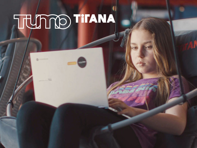 Bursat Vodafone në TUMO Tirana 