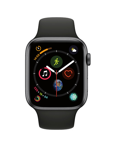 vodafone sim apple watch 4