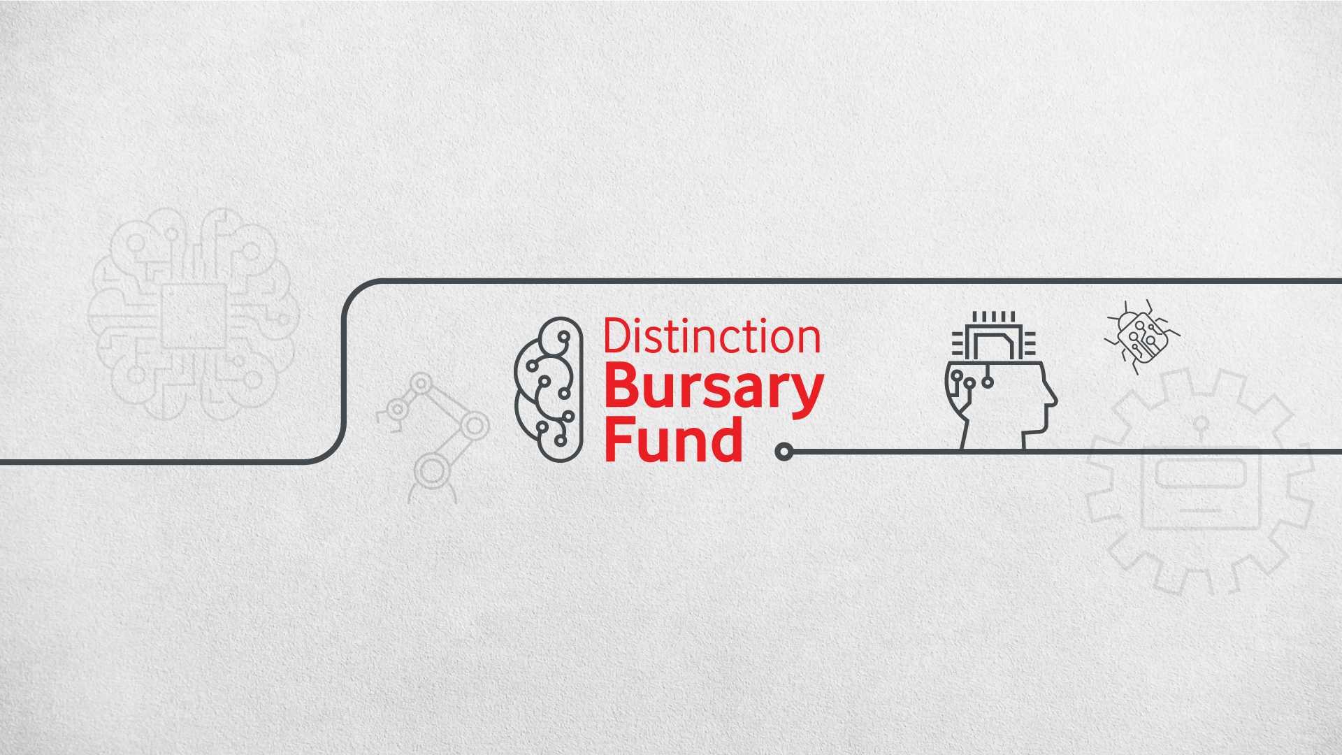 Vodafone Distinction Bursary Fund