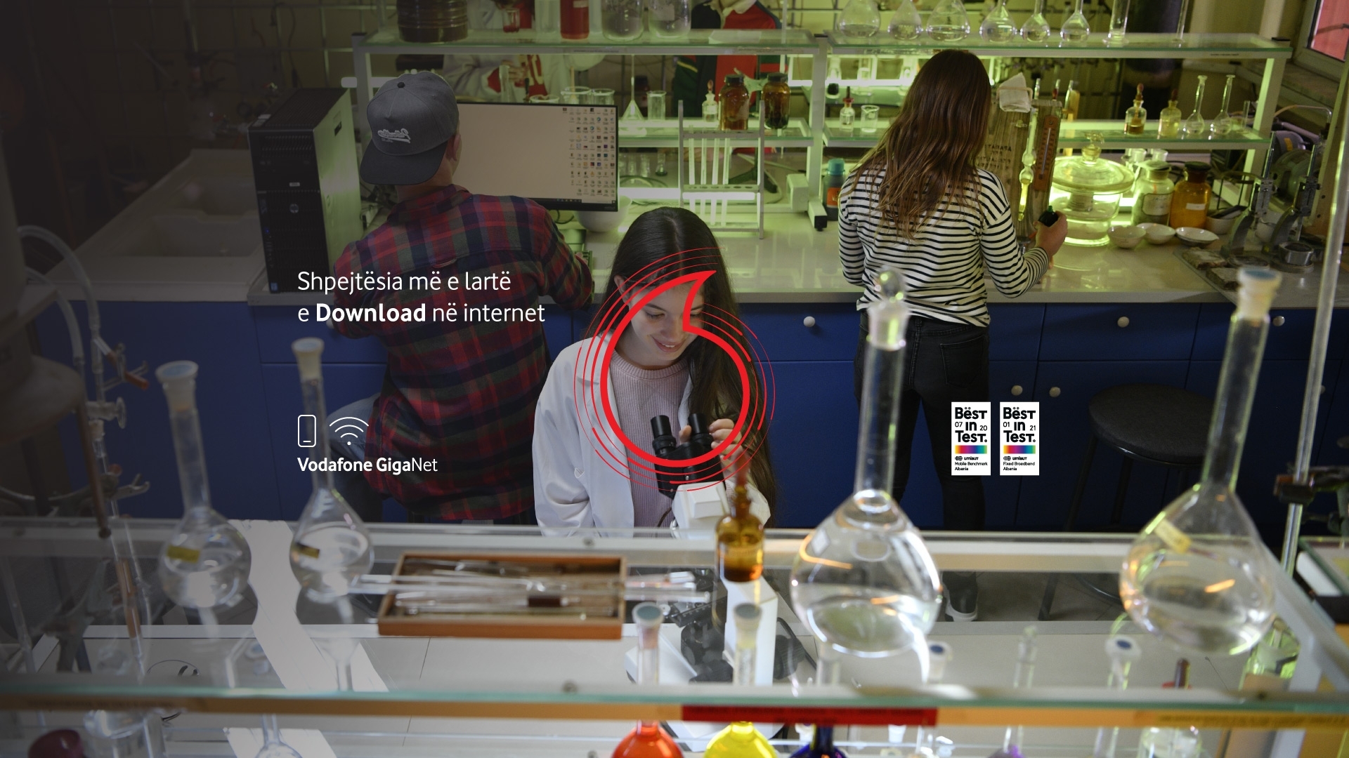 Vodafone chat live Vodafone Live