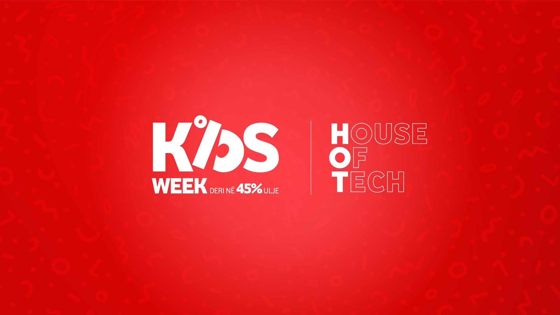 kids weekprom