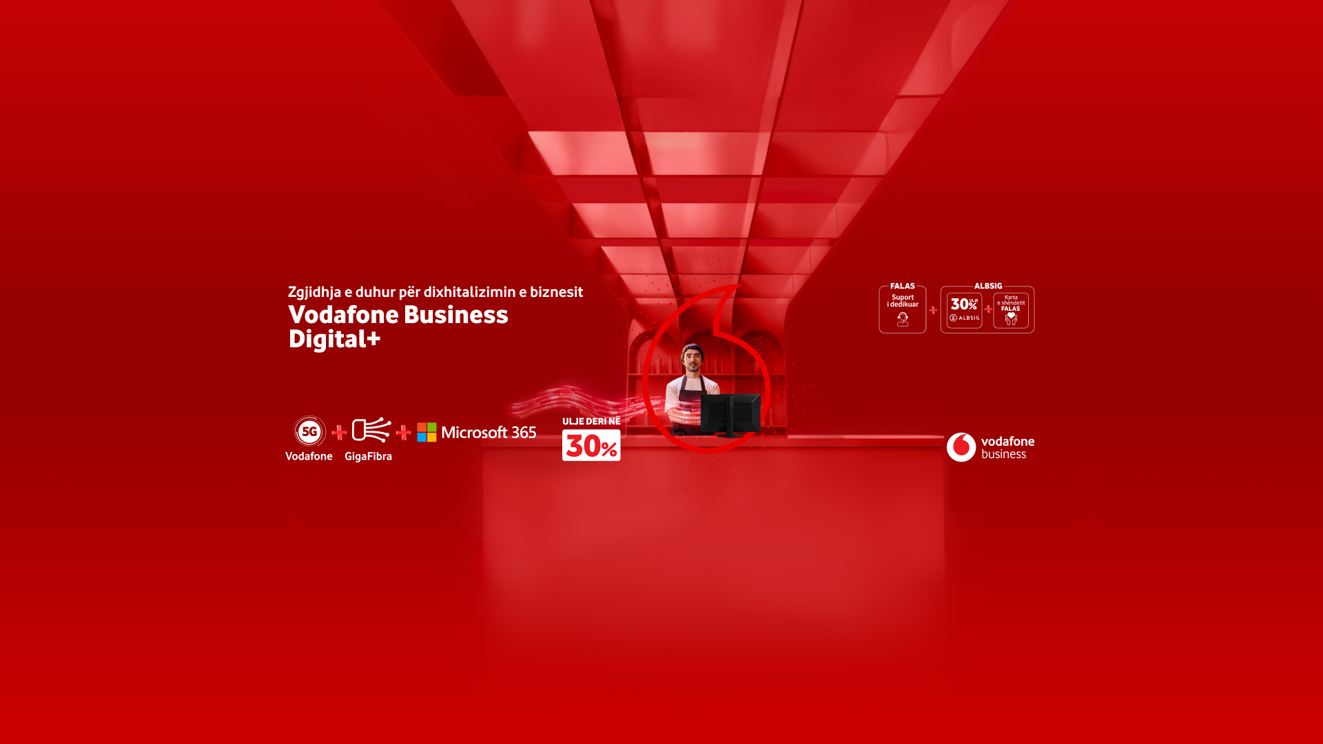 digital plus