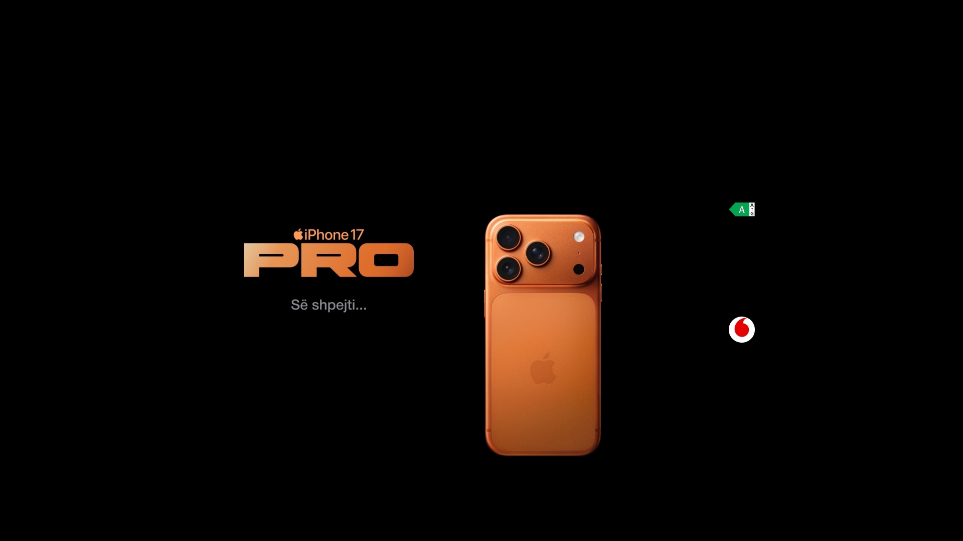  iPhone 17 coming soon