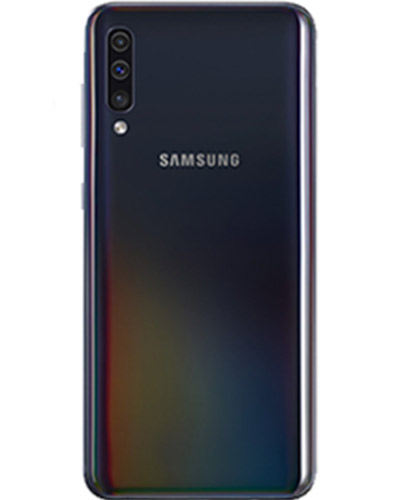 Samsung Galaxy A40 image