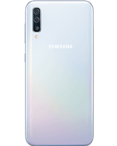 Samsung Galaxy A40 image
