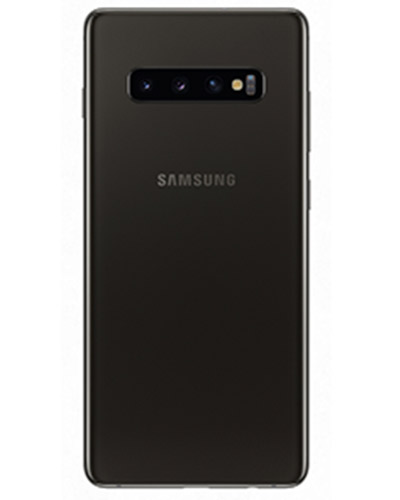 Samsung Galaxy S10+ image