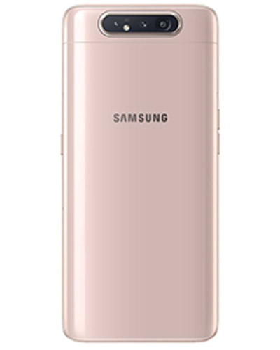 Samsung Galaxy A80 image