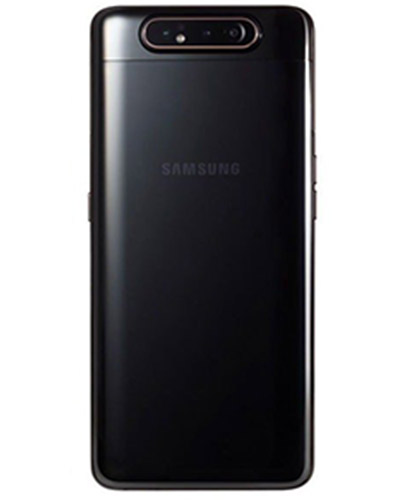 Samsung Galaxy A80 image