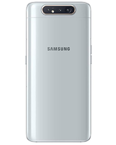 Samsung Galaxy A80 image