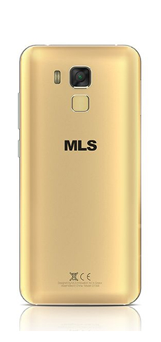 MLS Range image