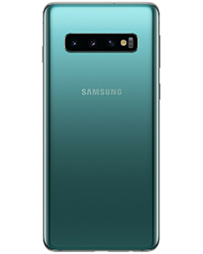 Samsung Galaxy S10 image