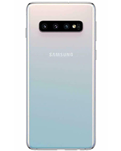 Samsung Galaxy S10 image