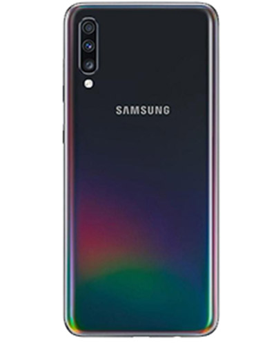 Samsung Galaxy A70 image