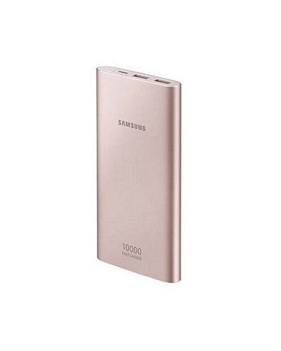 Samsung Fast External Battery Micro Usb 10.000   image