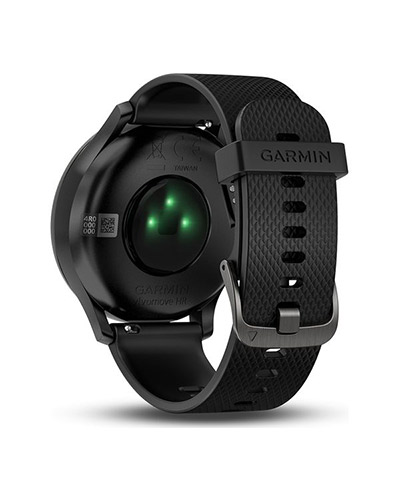 vivomove hr sport gps