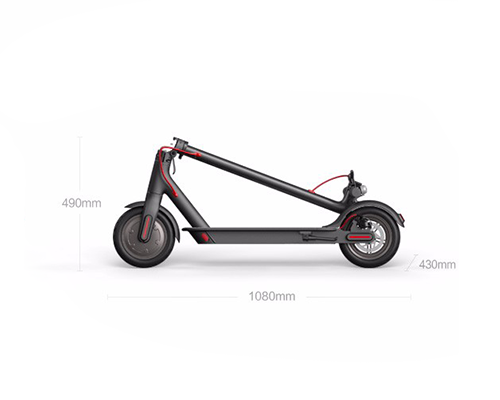 Xiaomi Electric Scooter M365 image