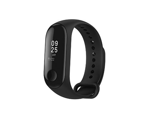 Xiaomi Fitness Tracker Mi Band 3 image