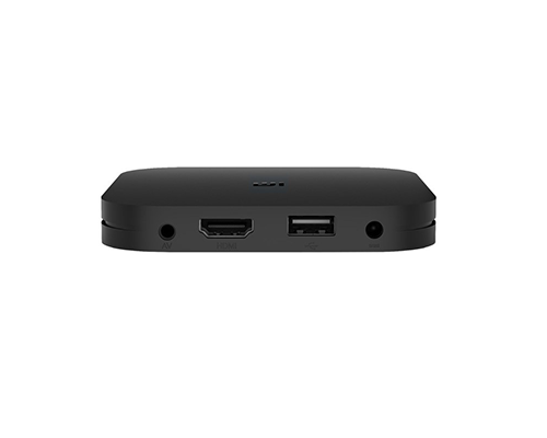 Xiaomi Mi TV Box S 4K Ultra HD image