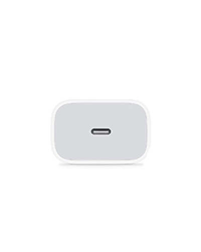 Apple 18W USB-C Power Adapter image