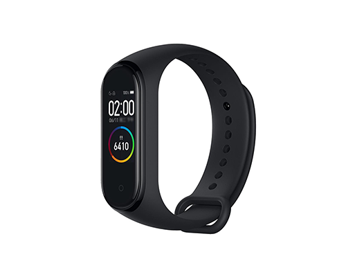 mi smart band 4 flipkart