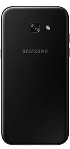 Samsung Galaxy A5 2017 image