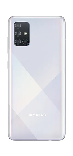 Samsung Galaxy A71 image