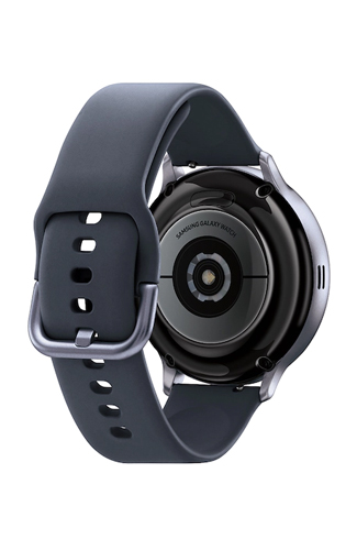 galaxy active2 aqua black