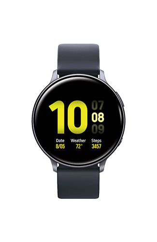 galaxy watch active vodafone