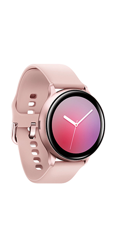 Samsung Galaxy Watch Active2 40mm Pink Gold  image