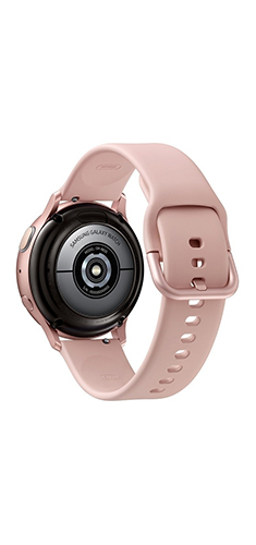 Samsung Galaxy Watch Active2 40mm Pink Gold  image