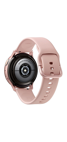 Samsung Galaxy Watch Active2 40mm Pink Gold  image