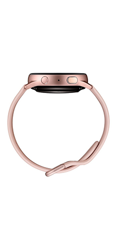Samsung Galaxy Watch Active2 40mm Pink Gold  image