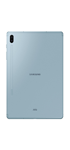 Samsung Galaxy Tab S6 image