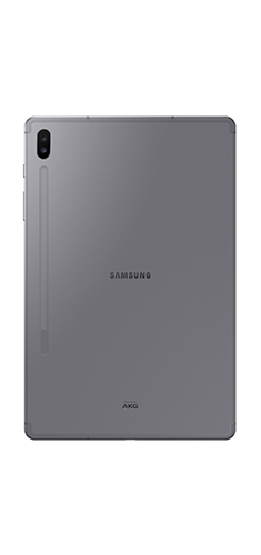 Samsung Galaxy Tab S6 image