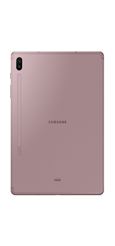 Samsung Galaxy Tab S6 image