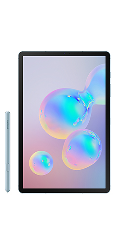 Samsung Galaxy Tab S6 image