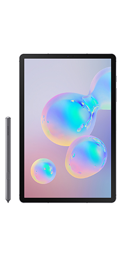 Samsung Galaxy Tab S6 image