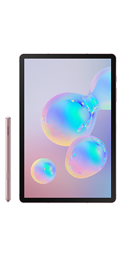 Samsung Galaxy Tab S6 image